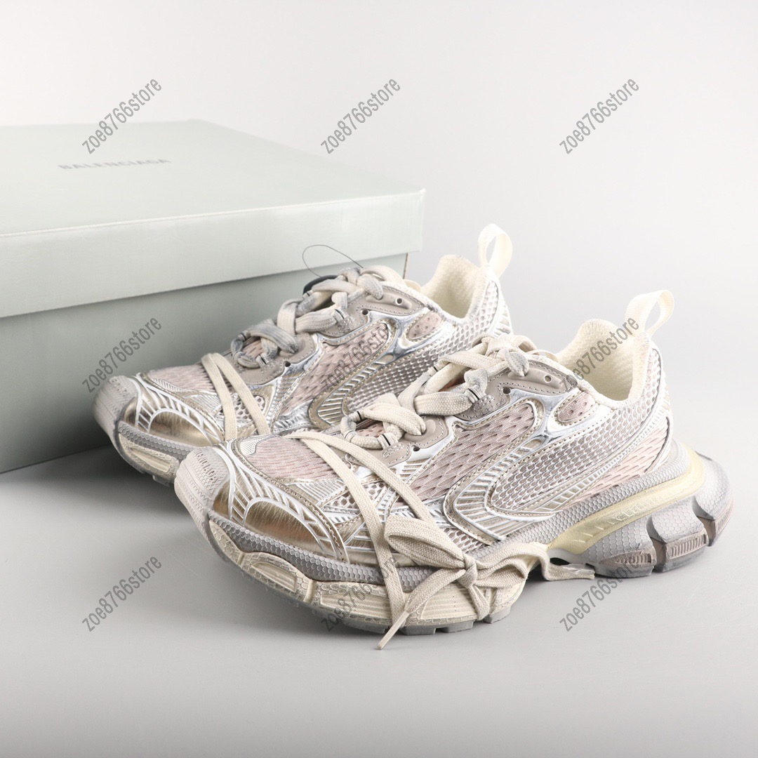 Sneakers 10 generations male and female dad shoes 3XL paneled white gray sports hiking shoes casual comfort home shoes designer hot selling temperament, A8
Sneakers 10 generations male and female dad shoes 3XL paneled white gray sports hiking shoes casual comfort home shoes designer hot selling temperament, A8