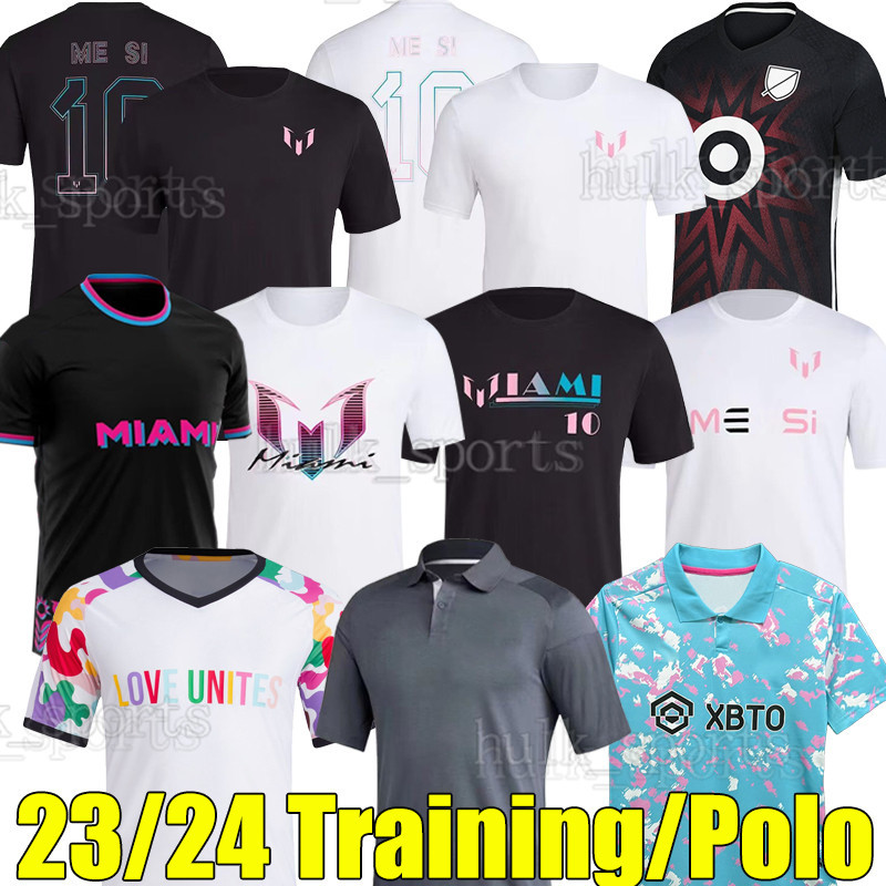 MESSIS Inter Miami CF Soccer Jerseys 2023 2024 Matuidi HIGUAIN JEAN FRAY CAMPANA YEDLIN BECKHAM 23/24 Polo Training football shirts uniforms, 23-24 training
MESSIS Inter Miami CF Soccer Jerseys 2023 2024 Matuidi HIGUAIN JEAN FRAY CAMPANA YEDLIN BECKHAM 23/24 Polo Training football shirts uniforms, 23-24 training