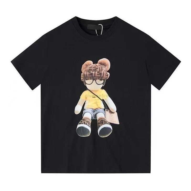 summer haute couture brand men's T shirt print alphabet womenswear designer short sleeve fashion couple outfit asian size S-5XL
summer haute couture brand men's T shirt print alphabet womenswear designer short sleeve fashion couple outfit asian size S-5XL