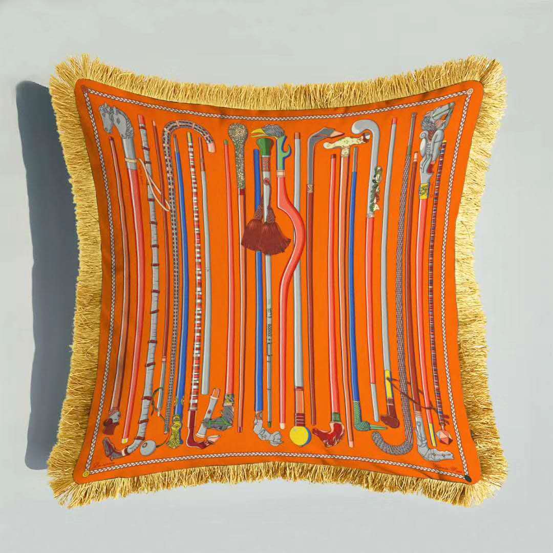 Luxury designer printing pillowcase cushion cover 45*45cm Home and car decoration creative new home gifts fashion Home Textiles 2023070934
Luxury designer printing pillowcase cushion cover 45*45cm Home and car decoration creative new home gifts fashion Home Textiles 2023070934