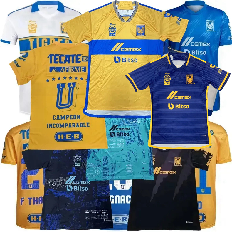 Player Fans Liga MX 2023 2024 Tigres Soccer Jerseys GIGNAC NICO SOTELDO .CORDOVA CORDOVA THAUVIN UANL home away 3rd 22 23 24 football men women and kids shirt 4XL, Special blue version kids sets
Player Fans Liga MX 2023 2024 Tigres Soccer Jerseys GIGNAC NICO SOTELDO .CORDOVA CORDOVA THAUVIN UANL home away 3rd 22 23 24 football men women and kids shirt 4XL, Special blue version kids sets