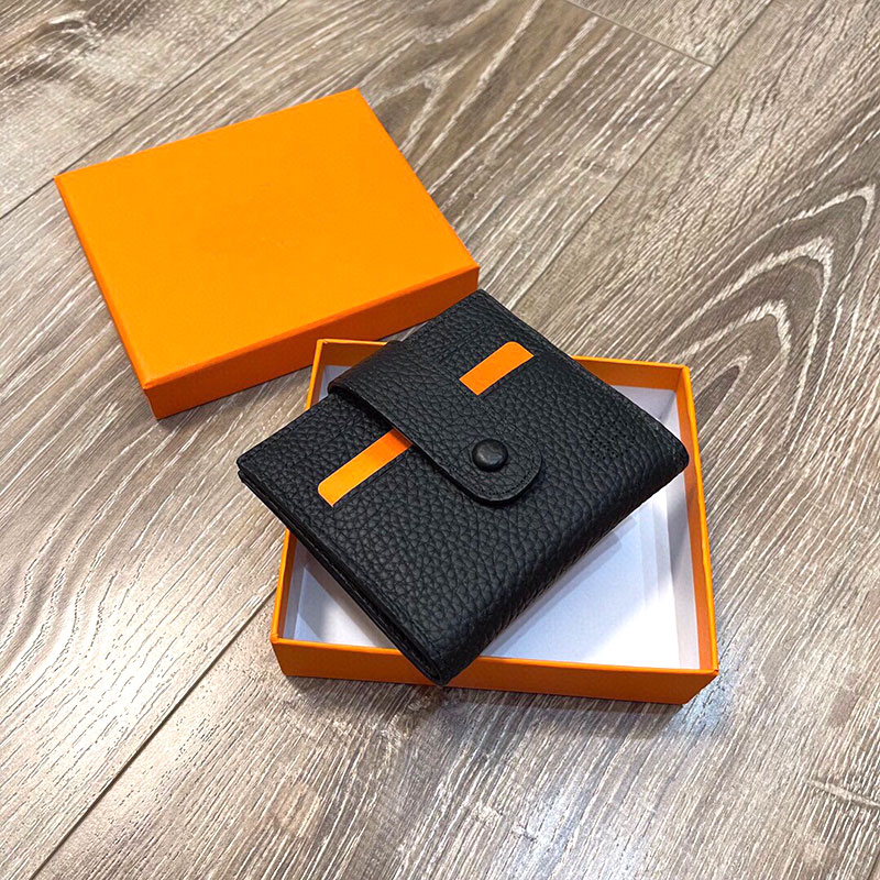 Color Black Size 11X10 Pure Pickup Bag Super Retention Dual Purpose card bag Wallet 12 card banknotes are especially practical 
Color Black Size 11X10 Pure Pickup Bag Super Retention Dual Purpose card bag Wallet 12 card banknotes are especially practical
