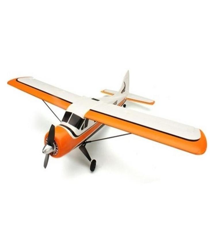 WLtoys XK DHC2 A600 RC Plane RTF 24G Brushless Motor 3D6G Remote Control Airplane Compatible FUTABA SFHSS Aircraft RC Glider Y8281575, White
WLtoys XK DHC2 A600 RC Plane RTF 24G Brushless Motor 3D6G Remote Control Airplane Compatible FUTABA SFHSS Aircraft RC Glider Y8281575, White