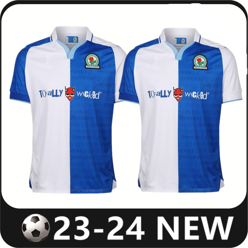 23 24 Blackburn Rovers Soccer Jerseys 2023 2024 Home Away Football shirt Kit ROTHWELL GALLAGHER DOLAN BRERETON DIAZ DACK LENIHAN maillots 999
23 24 Blackburn Rovers Soccer Jerseys 2023 2024 Home Away Football shirt Kit ROTHWELL GALLAGHER DOLAN BRERETON DIAZ DACK LENIHAN maillots 999