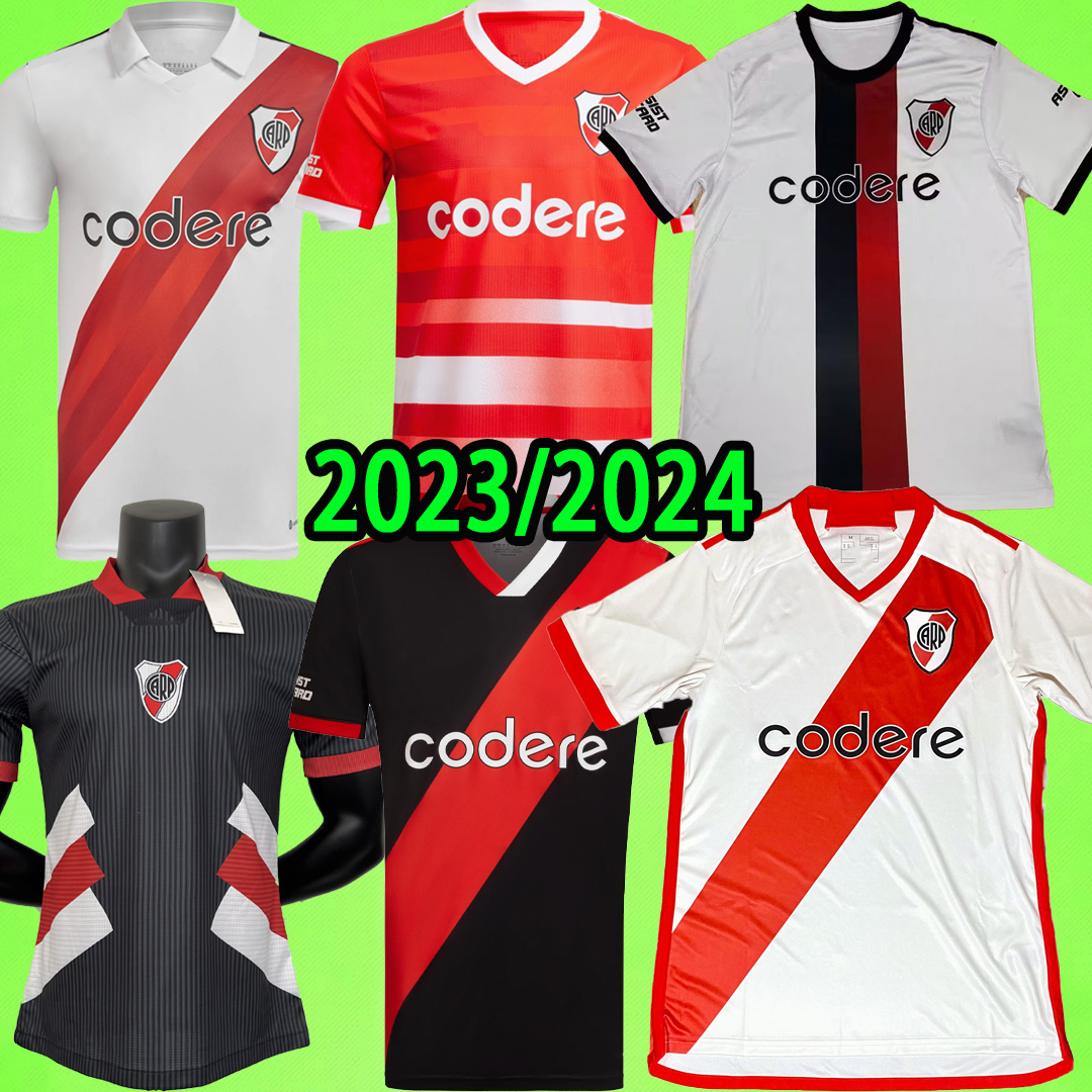 2023 2024 River Plate soccer jerseys 23 24 Camiseta de futbol goalkeeper DE LA CRUZ BELTRAN BORJA SOLARI SIMON FERNANDEZ football shirt kids kit Fans Player version, 22/23 home
2023 2024 River Plate soccer jerseys 23 24 Camiseta de futbol goalkeeper DE LA CRUZ BELTRAN BORJA SOLARI SIMON FERNANDEZ football shirt kids kit Fans Player version, 22/23 home