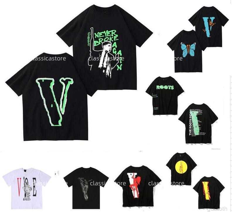 Newest Mens Womens Designers t Shirts Loose Tees Fashion Brands Tops Man s Casual Vlones Shirt Luxurys Clothing Polos Shorts Sleeve Clothes White Blue Pink, Lig3
Newest Mens Womens Designers t Shirts Loose Tees Fashion Brands Tops Man s Casual Vlones Shirt Luxurys Clothing Polos Shorts Sleeve Clothes White Blue Pink, Lig3