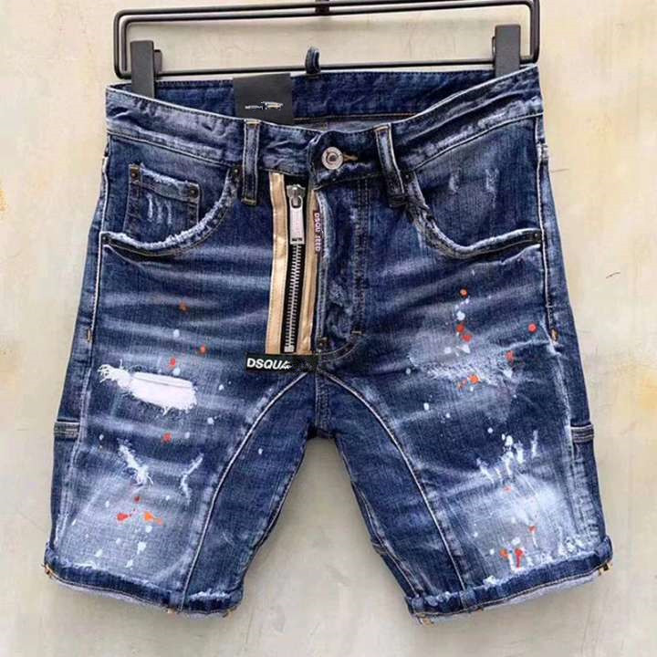 Dsquare jeans D2 Jeans Men Jeans Mens Luxury DesignerJeans Skinny Ripped Cool Guy Causal Hole Denim Fashion Brand Fit Jeans Men Washe coW, As picture show
Dsquare jeans D2 Jeans Men Jeans Mens Luxury DesignerJeans Skinny Ripped Cool Guy Causal Hole Denim Fashion Brand Fit Jeans Men Washe coW, As picture show