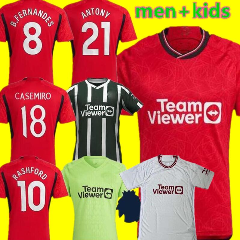 Fans Player 23 24 SANCHO soccer jerseys BRUNO FERNANDES RASHFORD football shirt 2023 2024 men kids kit MARTINEZ CASEMIRO ANTONY MANCHESTERS Garnacho MANS UTDs Mount
Fans Player 23 24 SANCHO soccer jerseys BRUNO FERNANDES RASHFORD football shirt 2023 2024 men kids kit MARTINEZ CASEMIRO ANTONY MANCHESTERS Garnacho MANS UTDs Mount