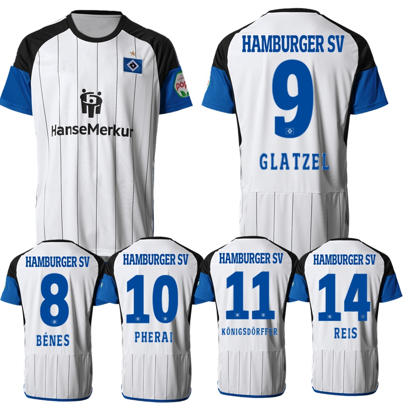 2023 2024 Hamburger SV soccer jerseys 23 24 Glatzel Reis Vuskovic Benes home away Pherai football shirts, 23 24 home bundesliga 2 jersey
2023 2024 Hamburger SV soccer jerseys 23 24 Glatzel Reis Vuskovic Benes home away Pherai football shirts, 23 24 home bundesliga 2 jersey