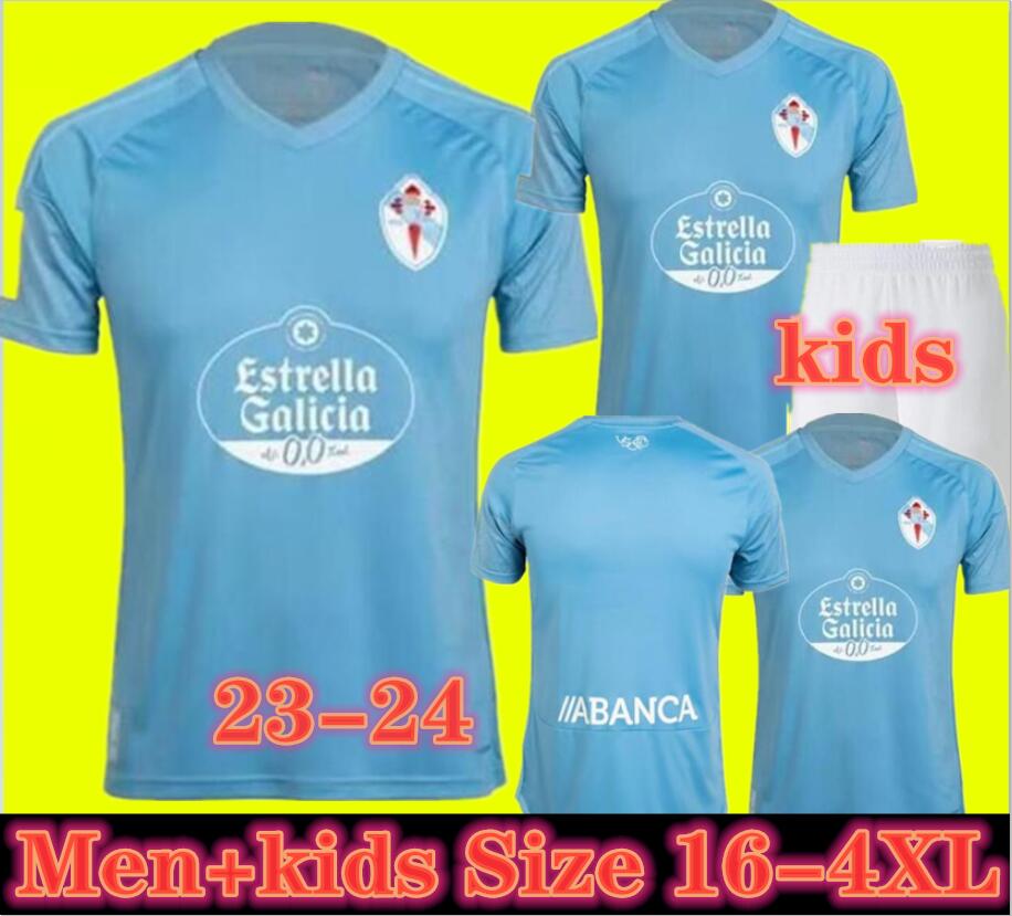 23 24 Celta de Vigo soccer jerseys IAGO ASPAS F.BELTRAN home away 2023 2024 camiseta de futbol NOLITO MALLO SOLARI . MINA Brais Mendez football shirts, Red
23 24 Celta de Vigo soccer jerseys IAGO ASPAS F.BELTRAN home away 2023 2024 camiseta de futbol NOLITO MALLO SOLARI . MINA Brais Mendez football shirts, Red
