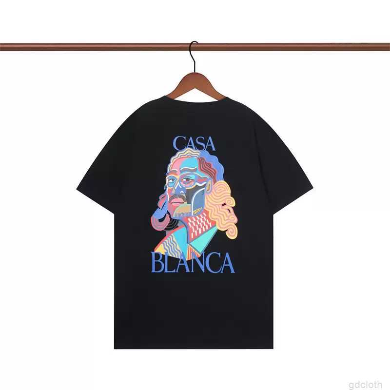 Mens Designer Casablanca t Shirt Fashion Men Casual t-shirts Man Clothing Street Designer t shirts Tennis Club Shorts Sleeve Clothes shirts Luxury shirt US SIZE, Leopard print
Mens Designer Casablanca t Shirt Fashion Men Casual t-shirts Man Clothing Street Designer t shirts Tennis Club Shorts Sleeve Clothes shirts Luxury shirt US SIZE, Leopard print