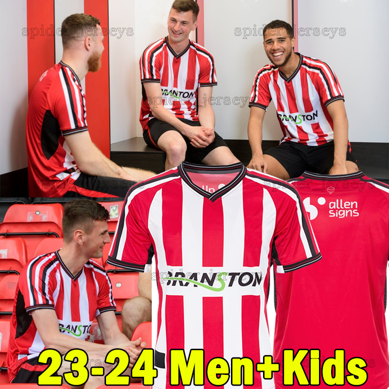 23 24 Lincoln City Soccer Jerseys 2023 2024 Home Football shirt Reagan Poole Timothy Ioma Men Uniforms Adult Kids Kits Socks Full Sets, Linkencheng 23-24 home patch
23 24 Lincoln City Soccer Jerseys 2023 2024 Home Football shirt Reagan Poole Timothy Ioma Men Uniforms Adult Kids Kits Socks Full Sets, Linkencheng 23-24 home patch