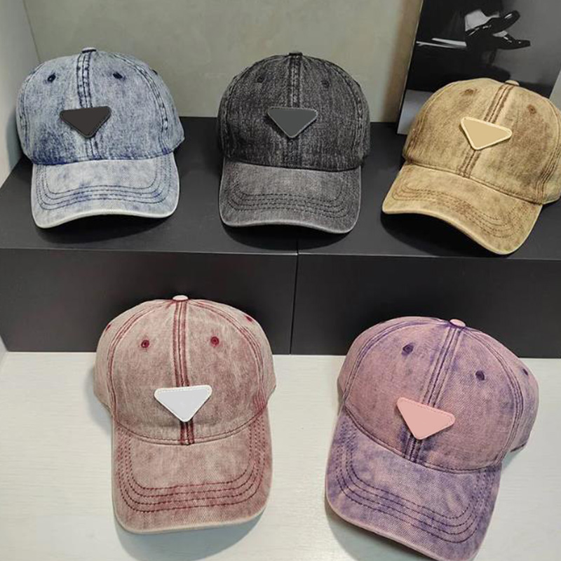 Luxurys Desingers baseball Mens Cap Woman Letters Trendy Sun Shade Protection Print Hatsladies Ponytail Baseball Hat 5 Colors Embroidered Washed Sunscreen
Luxurys Desingers baseball Mens Cap Woman Letters Trendy Sun Shade Protection Print Hatsladies Ponytail Baseball Hat 5 Colors Embroidered Washed Sunscreen
