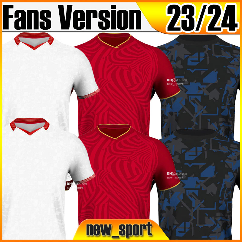 23 24 Sevillas FC FINAL LAMELA Soccer Jerseys L.OCAMPOS RAKITIC 2023 2024 I.RAKITIC NAVAS DE JONG EL HADDADI REGUILON GOMEZ LAMELA kids camisetas Football Shirt, 23 24 home
23 24 Sevillas FC FINAL LAMELA Soccer Jerseys L.OCAMPOS RAKITIC 2023 2024 I.RAKITIC NAVAS DE JONG EL HADDADI REGUILON GOMEZ LAMELA kids camisetas Football Shirt, 23 24 home