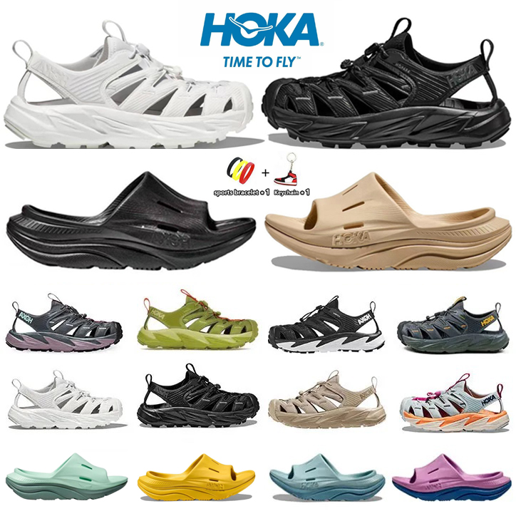 Hoka one one Hopara sandals slippers slides Designer Mens classic Triple Black white Oxford Tan orange blue women men slide slipper Sandal Shoes pantoufle sandale, Color#49
Hoka one one Hopara sandals slippers slides Designer Mens classic Triple Black white Oxford Tan orange blue women men slide slipper Sandal Shoes pantoufle sandale, Color#49