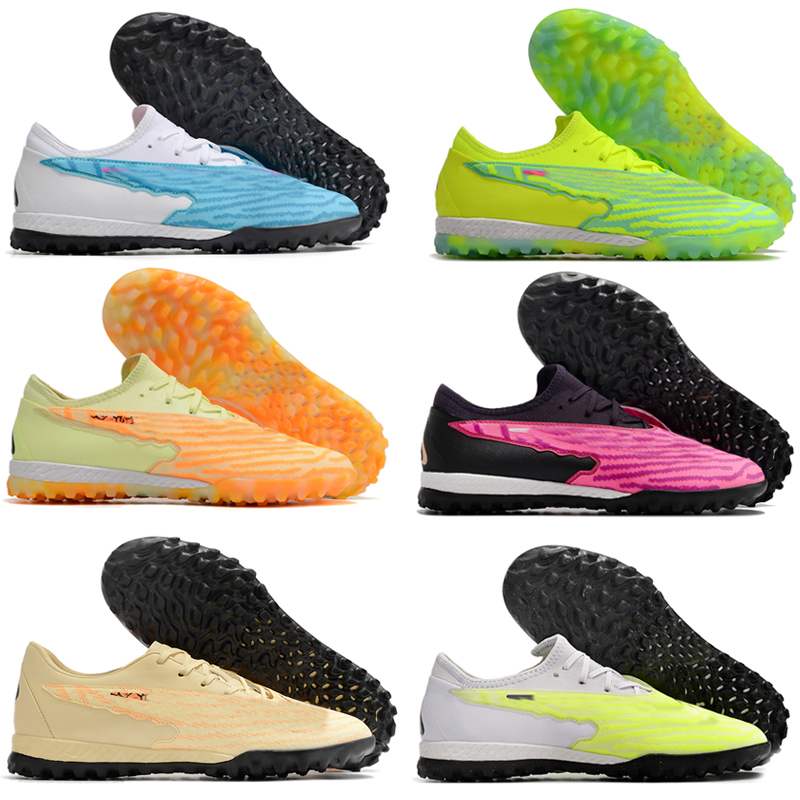 Quality SMens High Ankle Football Boots Phantom GX Academy TF Turf Cleats Phantom Link Neymar ACC Ghost Soccer Shoes Top Indoor Trainers Botas De Futbol, 012
Quality SMens High Ankle Football Boots Phantom GX Academy TF Turf Cleats Phantom Link Neymar ACC Ghost Soccer Shoes Top Indoor Trainers Botas De Futbol, 012