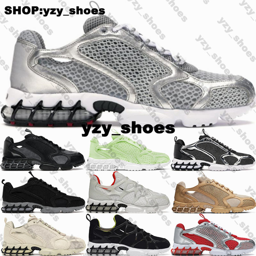 

Shoes Air Kukini Spiridon Cage Sneakers Mens Women Size 12 Casual Designer Running Zoom Spiridon Cage 2 Us 12 Trainers Kid Us12 Eur 46 Black Grey Zapatillas