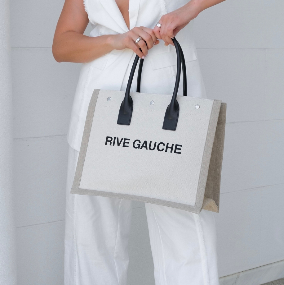 Womens fashion Summer city tote clutch Beach bag luxury designer Linen Canvas Large Crossbodys Underarm shopper bag mens Rive Gauche handbags shoulder Luggage bags
Womens fashion Summer city tote clutch Beach bag luxury designer Linen Canvas Large Crossbodys Underarm shopper bag mens Rive Gauche handbags shoulder Luggage bags