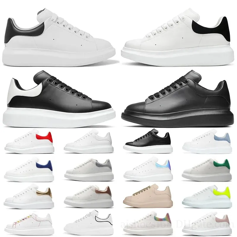 luxurys designer shoes sneakers for men casual shoes Running Shoes mens trainers shoes high quality Outdoor Shoes Leather ''alexander''mqueen Mcqueens Lace
luxurys designer shoes sneakers for men casual shoes Running Shoes mens trainers shoes high quality Outdoor Shoes Leather ''alexander''mqueen Mcqueens Lace