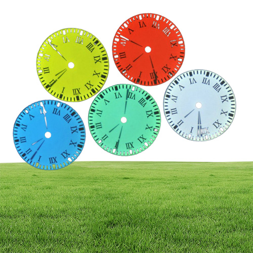 Wall Clocks Creative Analog LED Digital Light Desk Projection RomaArabia Clock Remote Control Home Decor US15962157