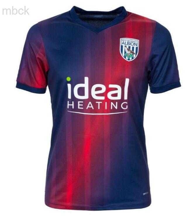 T-Shirts 23/24 WEST Brom Soccer Jerseys LIVERMORE DIANG BRUNT Albion football Home Away Robson-Kanu PHILLIPS kit sets uniforms 888888, Red
T-Shirts 23/24 WEST Brom Soccer Jerseys LIVERMORE DIANG BRUNT Albion football Home Away Robson-Kanu PHILLIPS kit sets uniforms 888888, Red