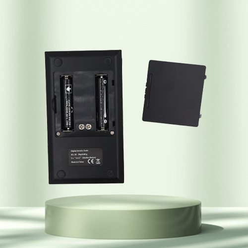 50g x 0001g Mini Precision Digital Scales for Gold Sterling Silver Jewelry 0001 Balance Weight Electronic Scale 40Off8122461