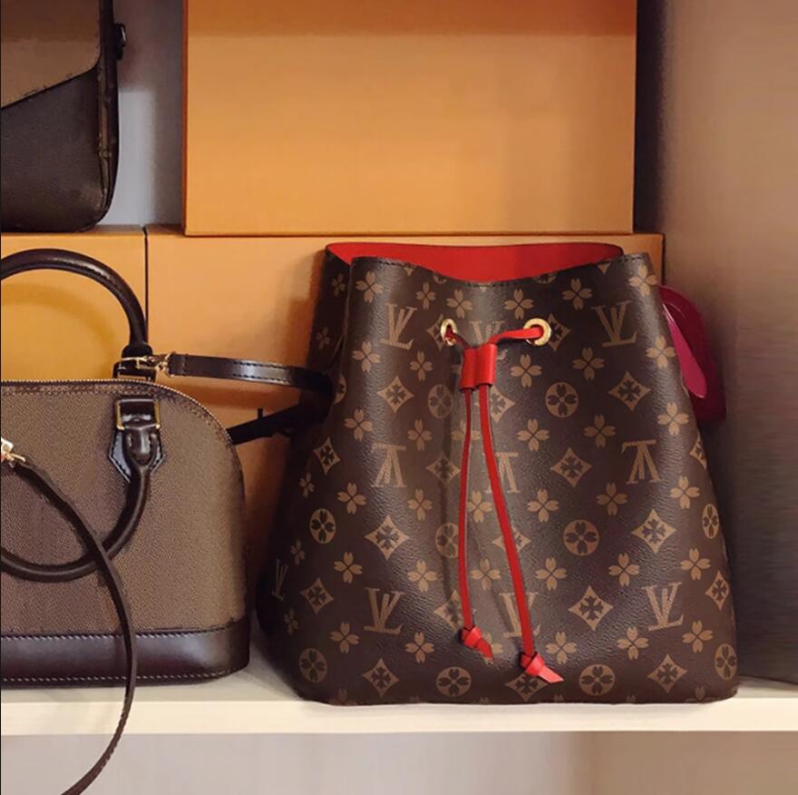 Neonoe High Quality Luxury Wallet Purses Crossbody 10A Designer Bags Woman Handbag Shoulder Bags Designers Drawstring Printing Women Luxurys Handbags Bucket Bag, Red
Neonoe High Quality Luxury Wallet Purses Crossbody 10A Designer Bags Woman Handbag Shoulder Bags Designers Drawstring Printing Women Luxurys Handbags Bucket Bag, Red