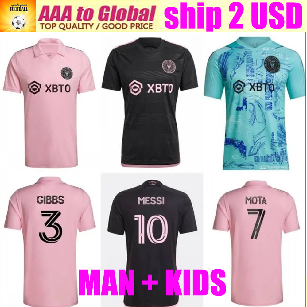 2023 Inter Miami Soccer Jerseys CF MESSIS Matuidi HIGUAIN CAMPANA YEDLIN BECKHAM MLS 23 24 football men kids Fans version shirt kits child adult uniform best, Kids blue
2023 Inter Miami Soccer Jerseys CF MESSIS Matuidi HIGUAIN CAMPANA YEDLIN BECKHAM MLS 23 24 football men kids Fans version shirt kits child adult uniform best, Kids blue
