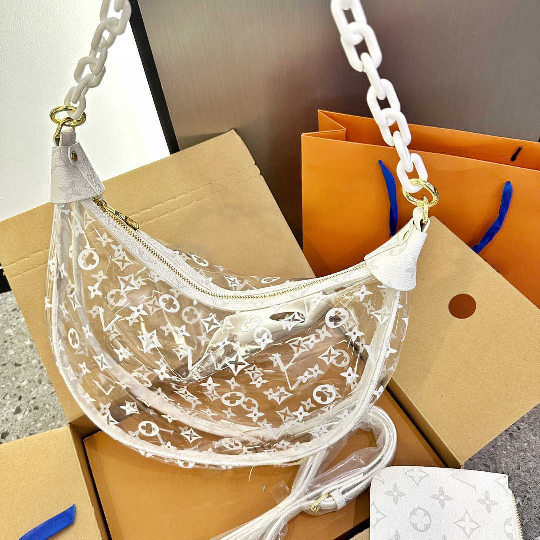2023 Hot Bag Design Fashion Simple Autumn And Winter New Bags Couple Leisure Handbag For Men And Women, White
2023 Hot Bag Design Fashion Simple Autumn And Winter New Bags Couple Leisure Handbag For Men And Women, White