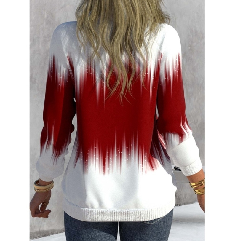 Womens Hoodies Sweatshirts Women Autumn Spring Christmas Comfy Hood Thin Sweatshirt Hip Hop Classic Hoody Tops Clothes 230710