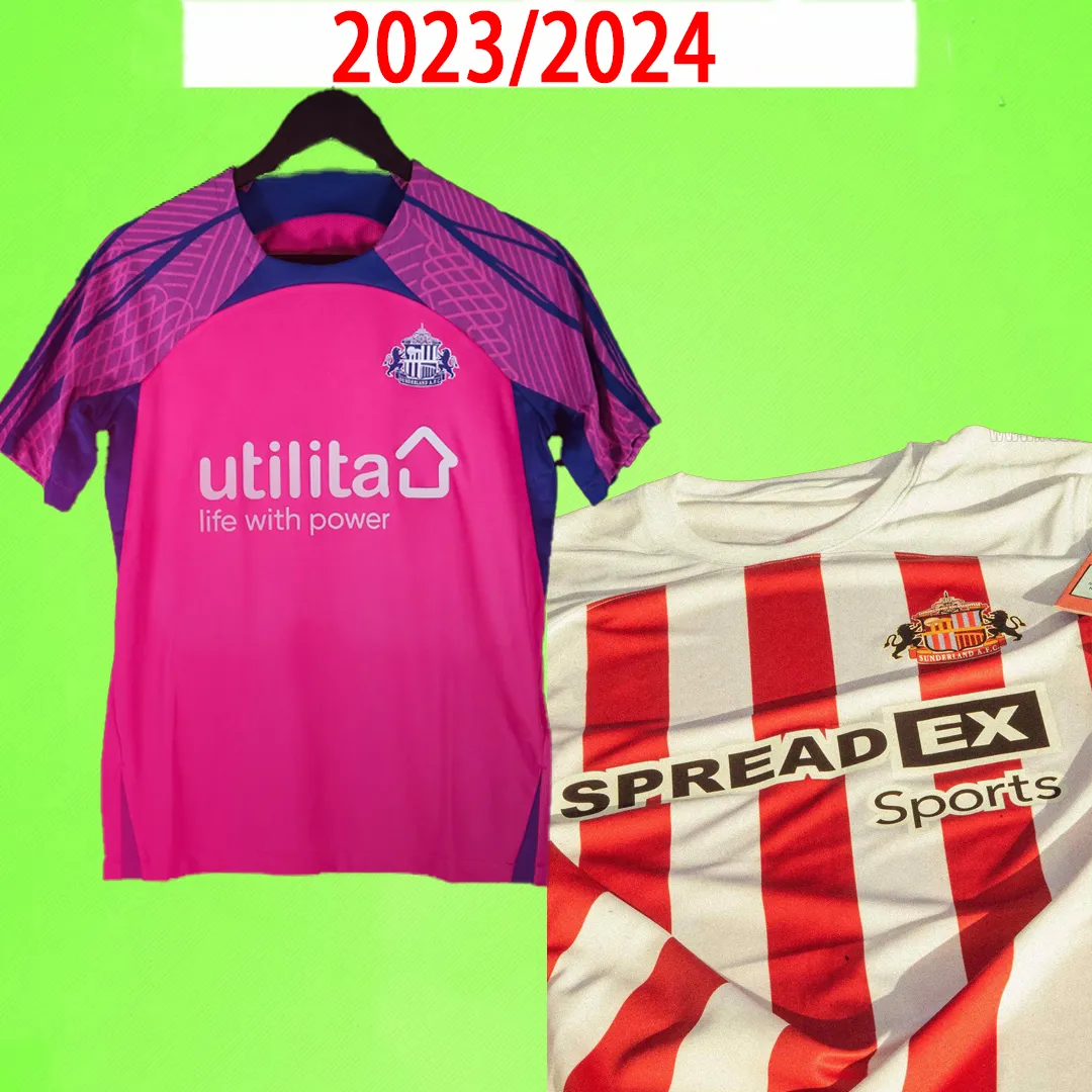 23 SUNDERLAND Soccer Jerseys 2023 2024 kids kit boys STEWART SIMMS ROBERTS AMAD CLARKE DAJAKU EMBLETON EVANS O'NIEN Football Shirt PRITCHARD Mens Kids Kit HOME away, 23/24 away2
23 SUNDERLAND Soccer Jerseys 2023 2024 kids kit boys STEWART SIMMS ROBERTS AMAD CLARKE DAJAKU EMBLETON EVANS O'NIEN Football Shirt PRITCHARD Mens Kids Kit HOME away, 23/24 away2