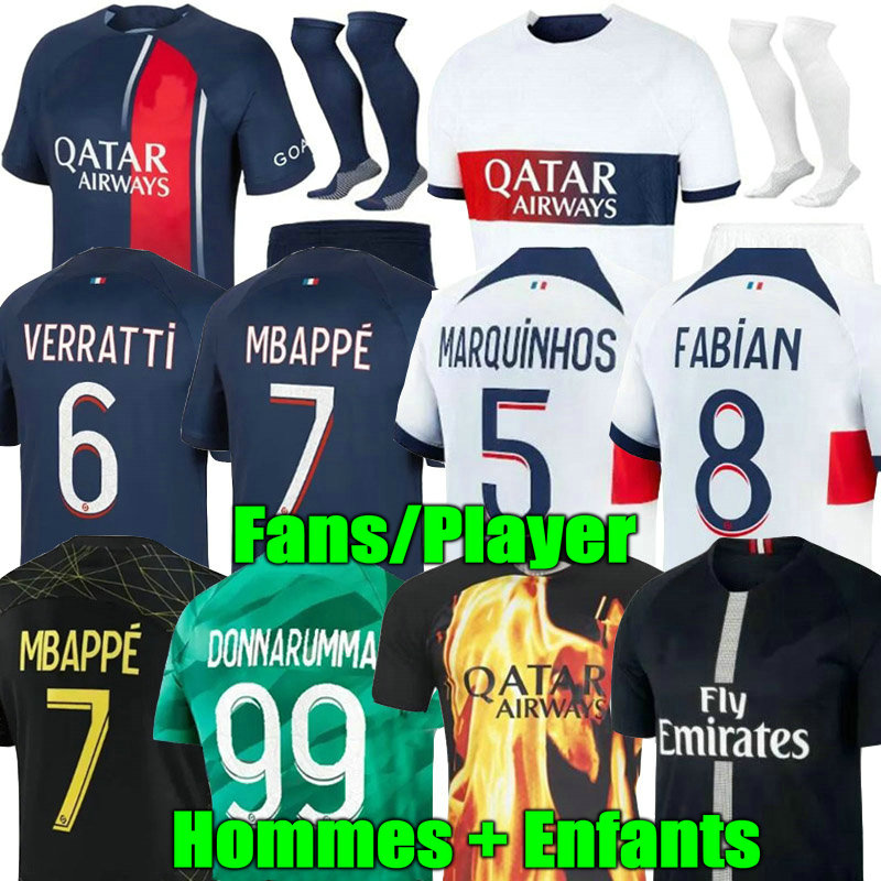 maillot de foot soccer jerseys 21 22 23 2023 2024 MBAPPE HAKIMI shirt men kids women hommes enfants VERRATTI MARQUINHOS KIMPEMBE fourth RAMOS PsGs champion JERSEYS, 23 24 away aldult + ligue 1
maillot de foot soccer jerseys 21 22 23 2023 2024 MBAPPE HAKIMI shirt men kids women hommes enfants VERRATTI MARQUINHOS KIMPEMBE fourth RAMOS PsGs champion JERSEYS, 23 24 away aldult + ligue 1