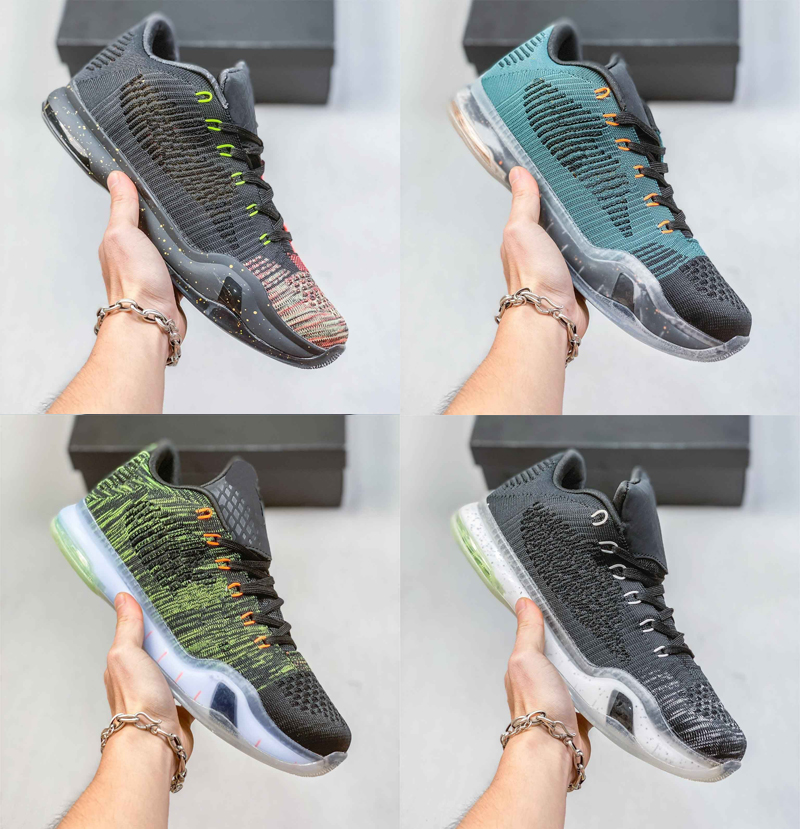 2023 10 Reverse Grinch Basketball Shoes Mamba Men Mambacita Bruce Big Stage Chaos 10s Protro Rings Metallic Gold Mens Trainers Sports Outdoor Sneakers, As photo 8
2023 10 Reverse Grinch Basketball Shoes Mamba Men Mambacita Bruce Big Stage Chaos 10s Protro Rings Metallic Gold Mens Trainers Sports Outdoor Sneakers, As photo 8