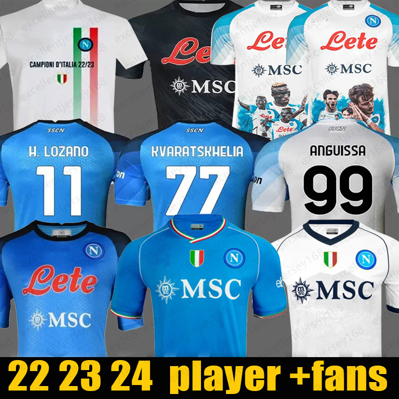 Napoli soccer jerseys 23 24 KVARATSKHELIA Halloween special shirt MINJAE maillot naples kid ZIELINSKI H.LOZANO OSIMHEN POLITANO football shirts, Special edition
Napoli soccer jerseys 23 24 KVARATSKHELIA Halloween special shirt MINJAE maillot naples kid ZIELINSKI H.LOZANO OSIMHEN POLITANO football shirts, Special edition