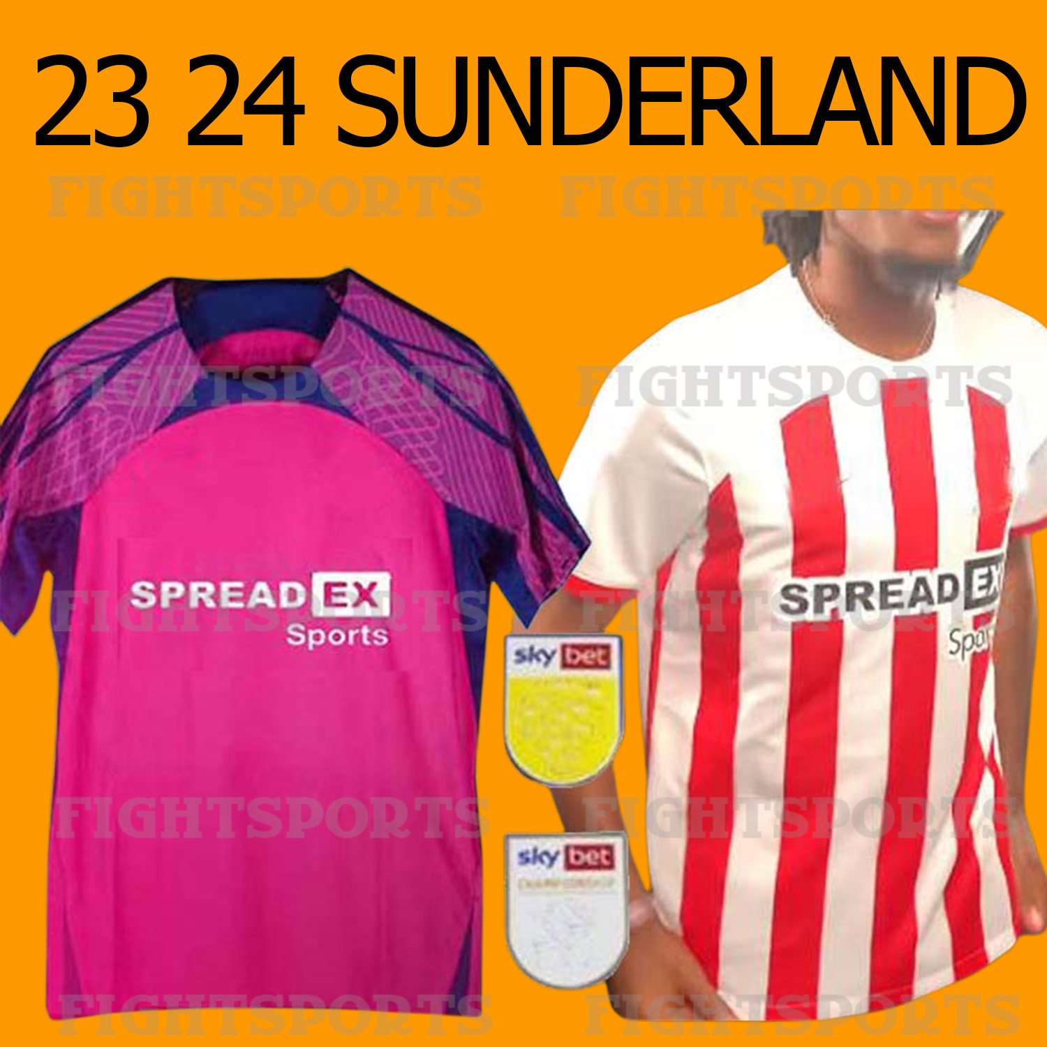 23 24 SUNDERLAND Soccer Jerseys STEWART SIMMS ROBERTS AMAD CLARKE DAJAKU EMBLETON EVANS O'NIEN Football Shirt PRITCHARD Mens Kids Kit sunderland away jersey, 22 23 limited edition
23 24 SUNDERLAND Soccer Jerseys STEWART SIMMS ROBERTS AMAD CLARKE DAJAKU EMBLETON EVANS O'NIEN Football Shirt PRITCHARD Mens Kids Kit sunderland away jersey, 22 23 limited edition