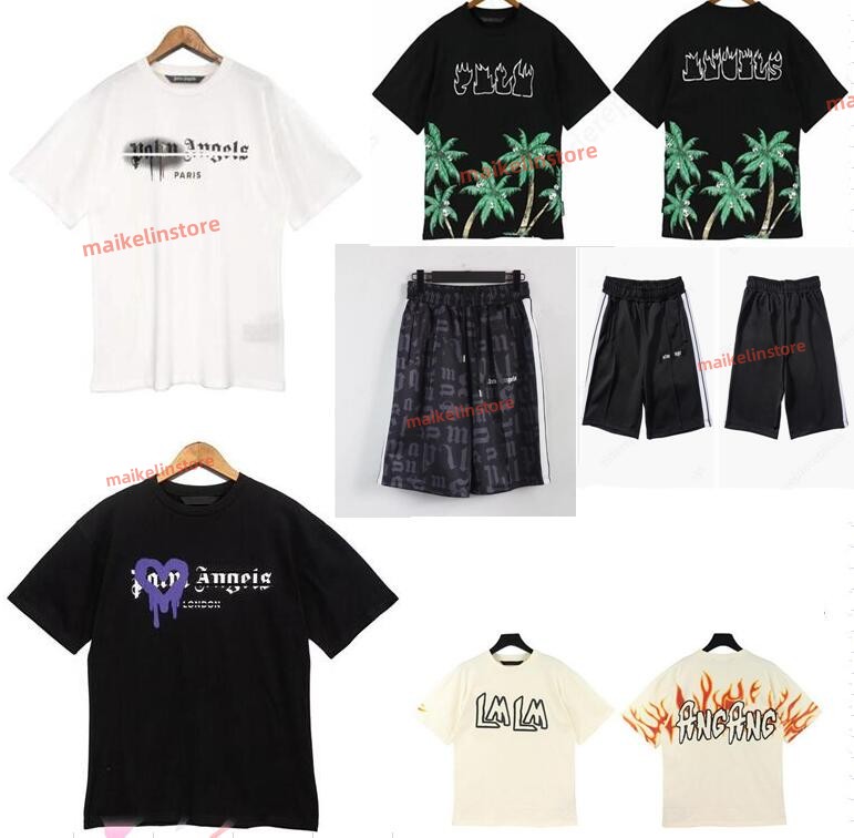 Designer Palms Palmangel Mens Shorts Men&Womens Designer Short Pants Letter Printing Strip webbing Casual Five-point Angle Clothes Summer Beach Clothing Green Blue, Cus1
Designer Palms Palmangel Mens Shorts Men&Womens Designer Short Pants Letter Printing Strip webbing Casual Five-point Angle Clothes Summer Beach Clothing Green Blue, Cus1