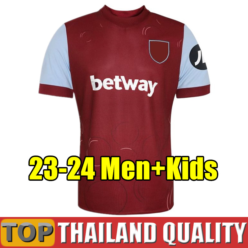 22 23 24 BENRAHMA final Soccer Jersey WEST LIMITED EDITION 3RD HAMS L.PaquetA BOWEN RICE SCAMACCA ings LANZINI ANTONIO FORNALS EMERSON 2023 football Shirt Mens Kids, 22/23 away - men
22 23 24 BENRAHMA final Soccer Jersey WEST LIMITED EDITION 3RD HAMS L.PaquetA BOWEN RICE SCAMACCA ings LANZINI ANTONIO FORNALS EMERSON 2023 football Shirt Mens Kids, 22/23 away - men