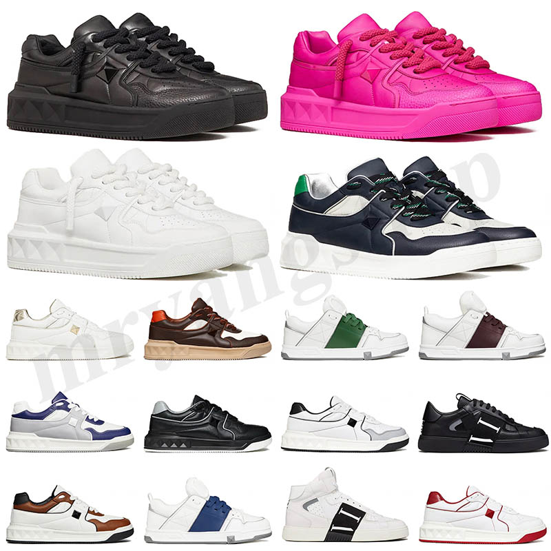 High Low Tops AMORE ONE STUD Sneakers Casual Shoes Fashion Designer Women Mens Dress Luxury Sneakers low-top calfskin Luxury Dhgate Sports Trainers Size 46, A (1)
High Low Tops AMORE ONE STUD Sneakers Casual Shoes Fashion Designer Women Mens Dress Luxury Sneakers low-top calfskin Luxury Dhgate Sports Trainers Size 46, A (1)