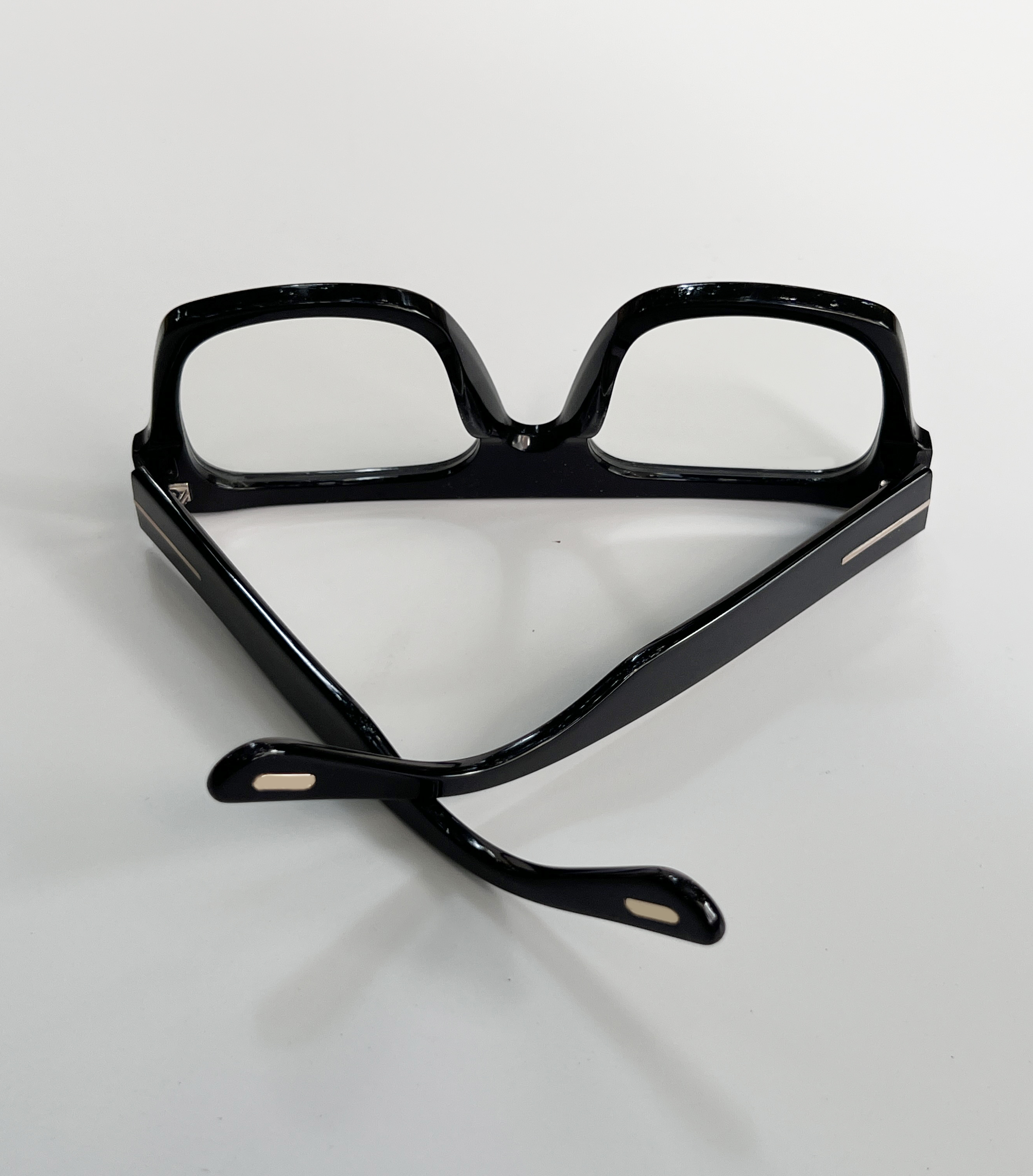 hot designer fashion sunglasses frames for men and women square top quality ladies rame Customizable prescription with original case bag Good quality 