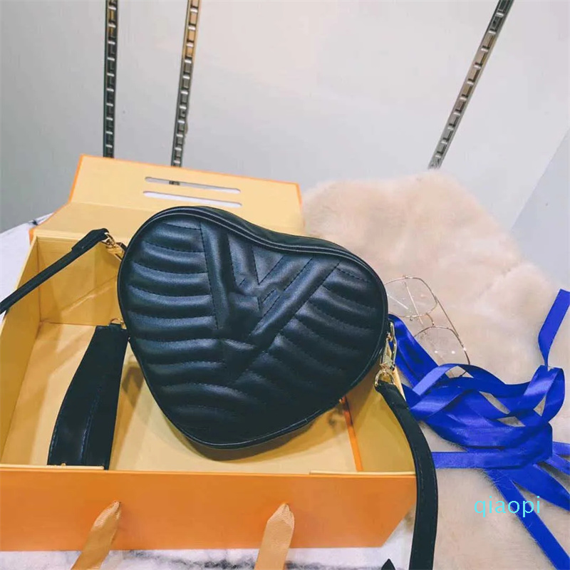 Evening Classic Fashion Lady Mini Handbags Purses Messenger Bag Crossbody Bag Women Style Genuine Leather Crossbody Shoulder Bags