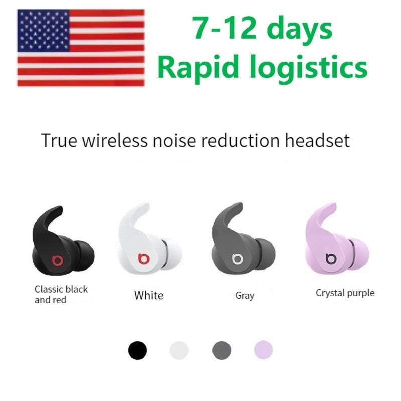 TWS Fit Pro Earphone True Wireless Bluetooth Headphones Noise Reduction Earbuds Headphone Touch Control Headset For iPhone 13 14 Samsung Xiaomi Huawei Universals, Black
TWS Fit Pro Earphone True Wireless Bluetooth Headphones Noise Reduction Earbuds Headphone Touch Control Headset For iPhone 13 14 Samsung Xiaomi Huawei Universals, Black