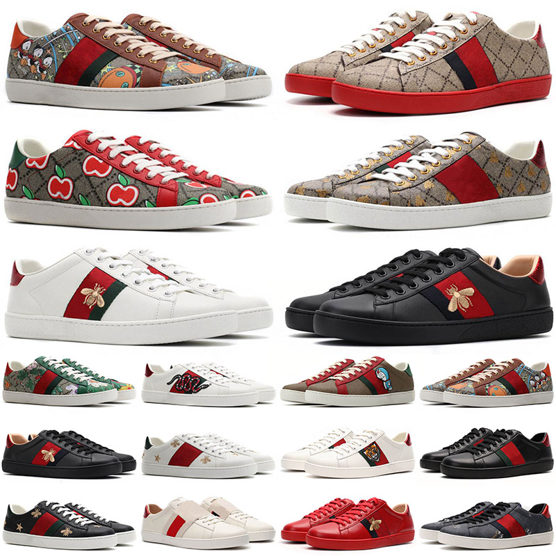 top quality mens women designer casual shoes platform trainers leather ace sneakers bee snake tiger embroidered men luxury trainers sneaker sports eur 35-46, 17
top quality mens women designer casual shoes platform trainers leather ace sneakers bee snake tiger embroidered men luxury trainers sneaker sports eur 35-46, 17