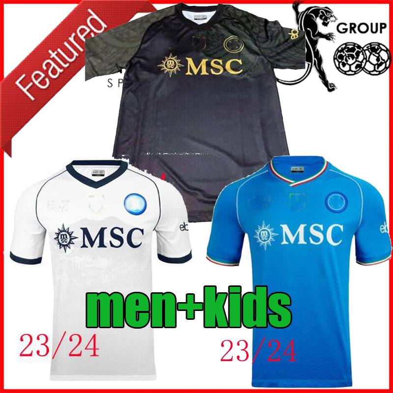23 24 Maglia Napoli Soccer Jerseys 2023 2024 Kids Kit Naples Home Football Shirt H.LOZANO KVARATSKHELIA SIMEONE Special Fouth MARADONA OSIMHEN ANGUISSA ELMAS away 66, Sheffield home
23 24 Maglia Napoli Soccer Jerseys 2023 2024 Kids Kit Naples Home Football Shirt H.LOZANO KVARATSKHELIA SIMEONE Special Fouth MARADONA OSIMHEN ANGUISSA ELMAS away 66, Sheffield home