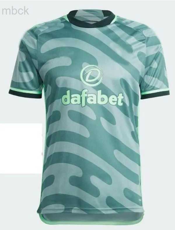 T-Shirts s-4xl Celtic Soccer Jerseys Home away KYOGO EDOUARD ELYOUNOUSSI TURNBULL AJETI CHRISTIE JOTA GRIFFITHS FORREST kit uniforms Football, 23 24 3rd
T-Shirts s-4xl Celtic Soccer Jerseys Home away KYOGO EDOUARD ELYOUNOUSSI TURNBULL AJETI CHRISTIE JOTA GRIFFITHS FORREST kit uniforms Football, 23 24 3rd