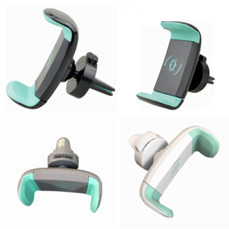 Ugreen Newest Car Phone Holder Air Vent Mount for Mobile Phone Holder Stand 360 Rotation Air Vent Mount Stand Holder