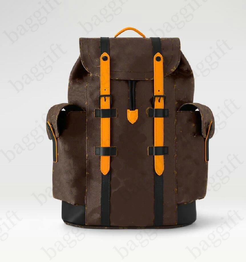 Christopher Backpack PM Mens Hiking Luggage bags Designer Travel Schoolbag Large Capacity knapsack M45617 M21104 M20554 N41379 M43735 M53285 M53286 M45419 M55699, M45617 33*43cm
Christopher Backpack PM Mens Hiking Luggage bags Designer Travel Schoolbag Large Capacity knapsack M45617 M21104 M20554 N41379 M43735 M53285 M53286 M45419 M55699, M45617 33*43cm