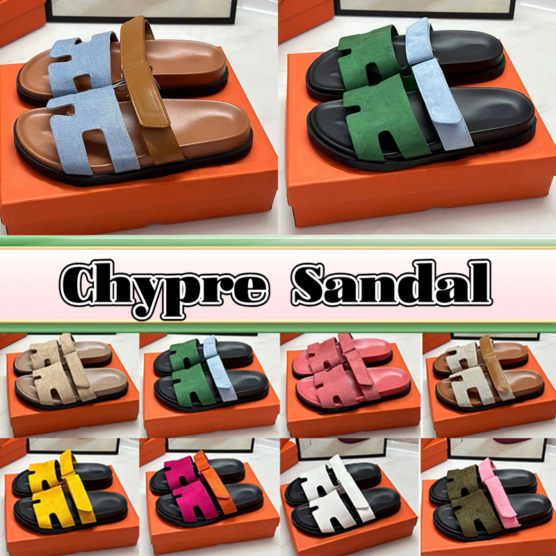Chypre Sandals Women Designer orans chypre slippers suede leather slide Blue Green Canvas Beige Sable Luxury slipper Casual womens Summer luxury Beach slides shoes, 23
Chypre Sandals Women Designer orans chypre slippers suede leather slide Blue Green Canvas Beige Sable Luxury slipper Casual womens Summer luxury Beach slides shoes, 23
