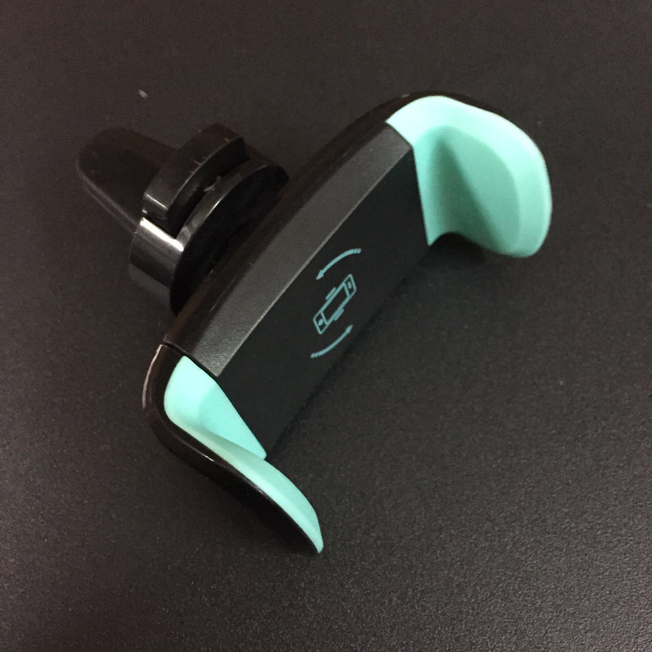 Ugreen Newest Car Phone Holder Air Vent Mount for Mobile Phone Holder Stand 360 Rotation Air Vent Mount Stand Holder