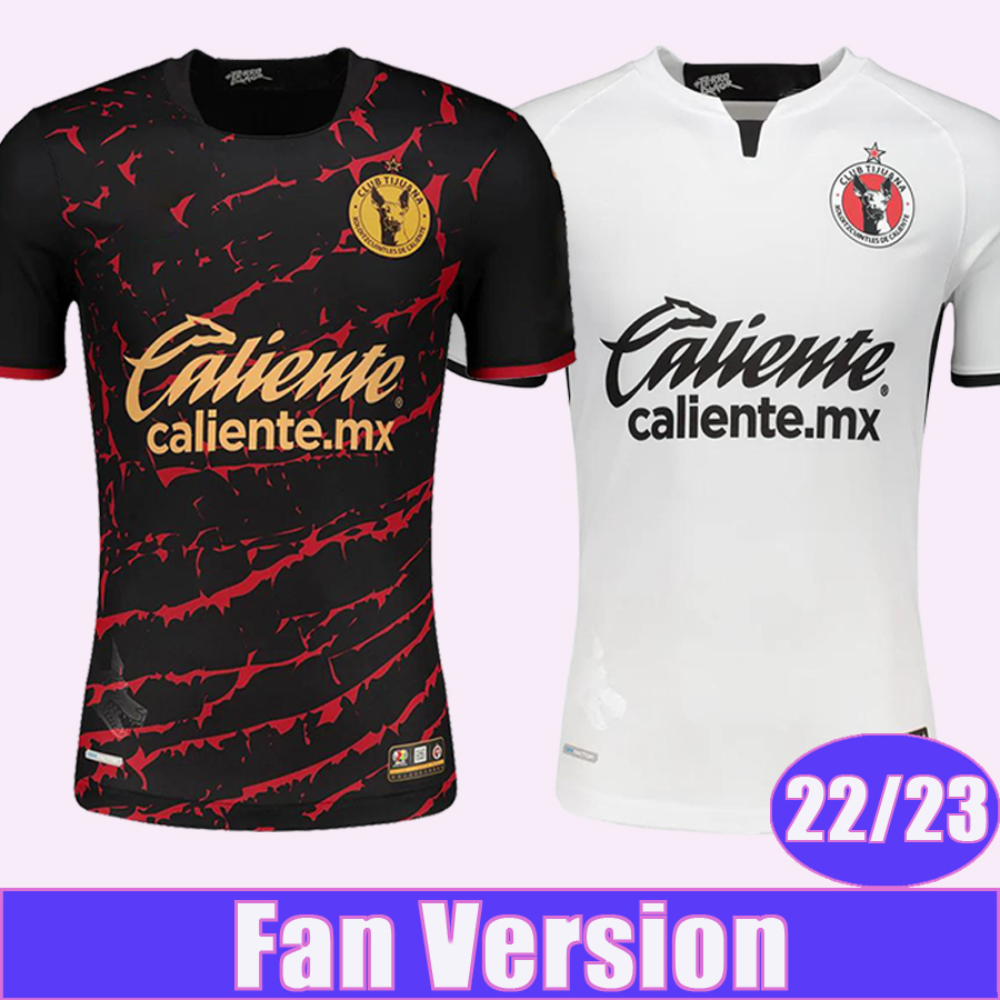 22 23 Club Tijuana Soccer Jerseys CASTILLO J. MONTECINOS RODRIGUEZ B. DIAZ LOPEZ Home Away Football Shirts Short Sleeve Uniforms, Qm8925 22 23 home no patch
22 23 Club Tijuana Soccer Jerseys CASTILLO J. MONTECINOS RODRIGUEZ B. DIAZ LOPEZ Home Away Football Shirts Short Sleeve Uniforms, Qm8925 22 23 home no patch