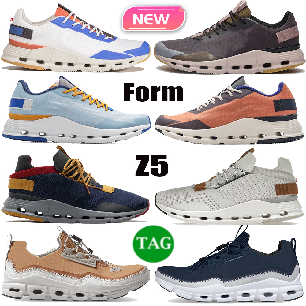 New Running shoes Cloudnova form z5 black hay flame Titanite Pebble Quartz White Rust demin ruby pearl brown Ice Moss mens womens designer sneakers cloud trainers, 01 black
New Running shoes Cloudnova form z5 black hay flame Titanite Pebble Quartz White Rust demin ruby pearl brown Ice Moss mens womens designer sneakers cloud trainers, 01 black